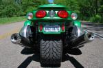 Campagna T-Rex 14R 2012 года